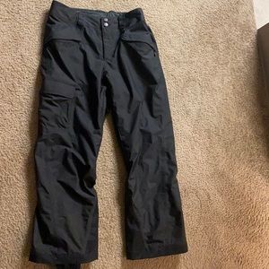 Patagonia SnowShot Men’s Size Large Excellent Condition